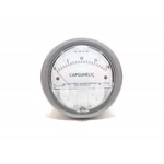 Dwyer 4220B Capsuhelic Differential Pressure Gauge - New. Fixed Price $449.99.