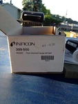 Inficon Pirani Standard Gauge 399-500 Nib. Fixed Price $500.00.