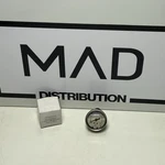 Parker K4520N14160 Gauge 0-160PSI New Box. Fixed Price $19.99.