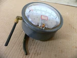 Dwyer 2010D Magnehelic Pressure Gauge 0-10IN-H2O. Fixed Price $38.99.