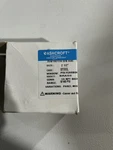Ashcroft 25W1001TH 02B X0C 160# Panel Mount Steel Gauge. Fixed Price $18.00.