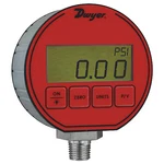 Dwyer Instruments DPG-009 Digital Process Pressure Gauge, To 1000 Psi, 3. Fixed Price $364.95.