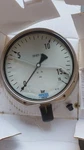 New Wika 233.50.160 16BAR G1/2B Pressure Gauge 316L Free Fast Shipping. Fixed Price $212.50.