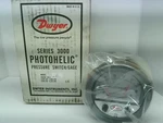 Dwyer A3050 Photohelic Pressure Switch/gage 0-50 W.c. Series 3000-NEW In Box. Fixed Price $265.65.
