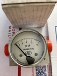 Orange Research 1201-S1034 Gauge 0-15PSI 1201PG-1C-2.5L Viton 316 Max Press 3000. Fixed Price $89.99.