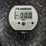 Omega DPG1000B-30G Psi Digital Pressure Gauge 1/4-18, Used. Fixed Price $128.96.
