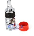 New! Stinger SPT522 4 Gauge Input To 8 Pin Reducer. Fixed Price $16.99.