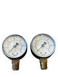 Wika 9425640 Analog Bourdon Tube Pressure Gauge 30 Psi / 200 Kpa Lots Of. Fixed Price $35.00.
