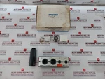 Piab M100B6-DN Vacuum Pump P(opt) 0.4-0.6MPA 58-87PSI 25-120 Kit. Fixed Price $1171.81.