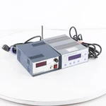 Tkk Tokyo Aircraft DG-630 DG-930 DG-933-C DG-631E Digital Pressure Gauge Usedd++. Fixed Price $1000.00.
