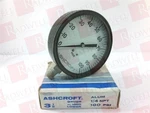 Ashcroft 35W1005-H-02L-100 / 35W1005H02L100 (new In Box). Fixed Price $21.68.
