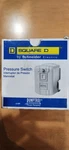 Square D Pumptrol 9013FHG2J27M1X A/c Pressure Switch 3TV98. Fixed Price $50.00.