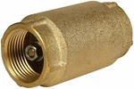 Brass No Lead Check Valve For Water Well Pump Pressure Tank Installation.... Fixed Price $27.99.