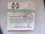 Acco Helicoid 2272-0/410-R Pressure Gauge/gage, 100 Psi, 3-1/2", Feet H20, New. Fixed Price $60.00.