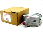 New Honeywell C437D-2011 Gas Pressure Switch C437D2011. Fixed Price $255.00.