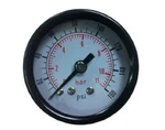 Pneumaticplus Air Pressure Gauge For Compressor Wog Water Oil Gas 1-1/2". Fixed Price $13.09.