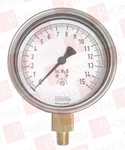 Noshok 40-200-15-INH2O / 4020015INH2O (brand New). Fixed Price $185.85.