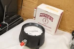 PPC5043R1R5 Winters Process Pressure Gauge. Fixed Price $189.99.