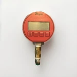 Dwyer DPGA-00 Digital Pressure GAUGE,30 Inhg 41D942. Fixed Price $112.67.