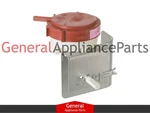 Climatek Washer Pressure Switch Replaces General Electric # 175D4766P017. Fixed Price $26.00.