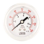 P251 Series 2" Dial, Oil Filled Pressure Gauge W/brass Internals, 0-160 Psi/kpa,. Fixed Price $196.49.