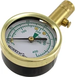 Bell Automotive 22-5-08866-M Monkey Grip Dial Tire Gauge With Bleeder, Multi. Fixed Price $32.99.