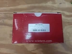 Winters PPC5069R1 600 Psi 4.5" Gauge * New Box. Fixed Price $45.00.