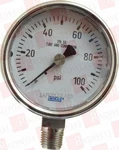 Wika 9744924 / (used). Fixed Price $68.44.