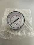 Cmp 60 Psi Swimming Pool Filter Pressure Gauge 1/4" Mnpt For Hayward Pentair. Fixed Price $14.99.