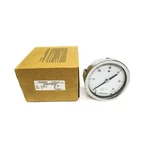 Ashcroft 45-1009-S-02B-60# 0-60PSI Nsmp. Fixed Price $325.00.