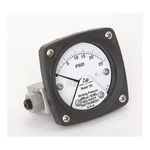 Midwest Instrument 120-AA-00-OO-25P Pressure GAUGE,0 To Psi 3GUZ5. Fixed Price $223.94.