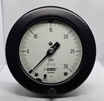 Ametek Usg 1933 30PSI 1/4" Anpt Lbm Spec 155371 Pressure Gauge 2WS3-7. Fixed Price $55.00.