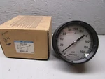 Ashcroft 45-1010A-02B General Service Gauge 200# 4-1/2". Fixed Price $54.59.