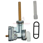 44300-44AB0 Vacuum Gas Tank Fuel Valve Petcock For Suzuki DR125 DR200. Fixed Price $19.31.