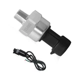 High Quality 300PSI 5V Stainless Steel Pressure Transducer For Fuel Gas Water Us. Fixed Price $17.00.
