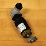 Barksdale 96211-BB3-T2 Pressure Switch With Connector Used. Fixed Price $37.90.