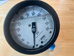 Solfrunt Gauge 56-81-5 0-60PSI Pressure New, Free Shipping. Fixed Price $54.49.