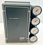 Fisher Valve Positioned Series 3600 - Brand New In Box. Fixed Price $894.95.