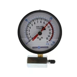 Jones Stephens G65155 *cvr* Lb Gas Test Assy W/ 4 Face. Fixed Price $238.40.