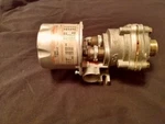 Asco Tripoint Pressure Switch SC20D Reconditioned. Fixed Price $500.00.