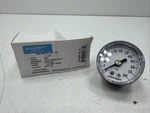 Ashcroft 15W1005PH01B 60# Pressure Gauge. Fixed Price $14.99.