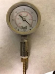 Winters Pfp Series -30-0 Inhg -100-0KPA Pressure Gauge. Fixed Price $65.00.