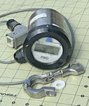 Anderson-negele SV069G002G1210 Pressure Transmitter 1/2-3/4 Tri Clamp Black Top. Fixed Price $130.50.