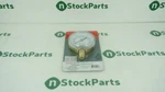 Weldcote Metal GAUGE-212X4000 2-1/2 Psi Nsfb. Fixed Price $8.95.