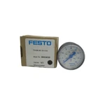 Festo PAGN-40-16-G14 8003639 0-220PSI Nsmp. Fixed Price $22.00.