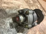Asco Tri Point Pressure Switch Model# SB12BK W/ TF10A32. Fixed Price $300.00.