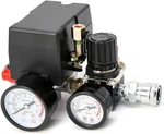 Qwork Air Compressor Switch Control Valve, 90-120PSI Pressure.... Fixed Price $29.66.