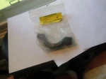 Genuine Ingersoll Rand Part 59389932 Clamp. Fixed Price $8.50.