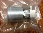 Nupro Swagelok SS-HBVCR4-C High Pressure Bellows Pneumatic Valve. Fixed Price $95.00.
