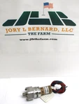 Itt Neo-dyn 130P42C6BH Adjustable Pressure Switch, 1/4" X 1/2" Npt Surplus. Fixed Price $67.00.